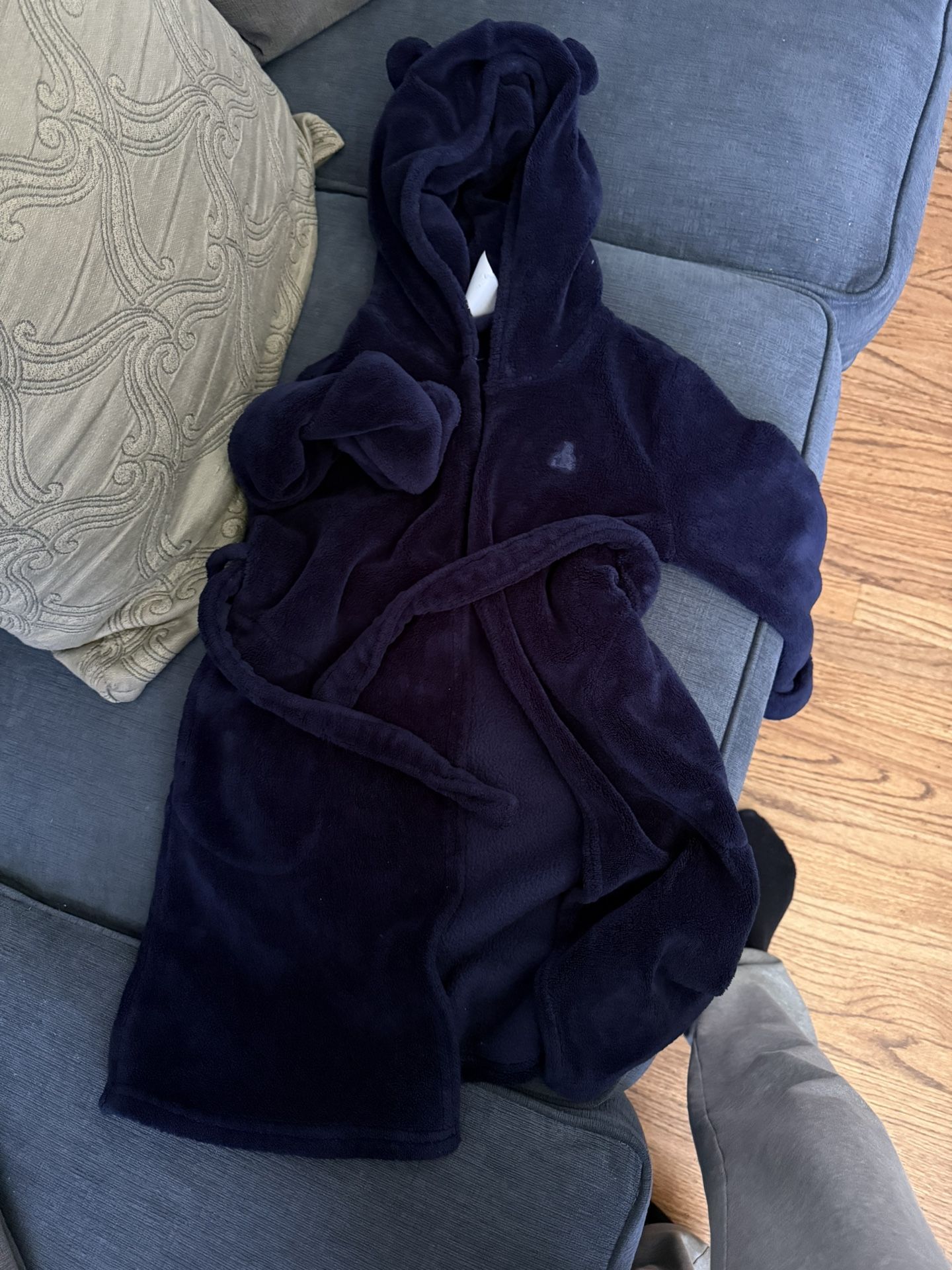 Gap Toddler Robe