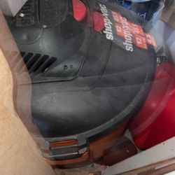 Huge Clean Shop-Vac 12 Gallon Like New Used Once