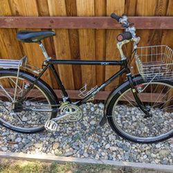 Specialized Sport 1984-85 .