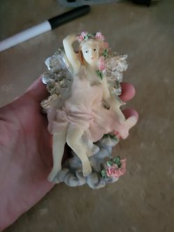 shiah yih Angel Collection 