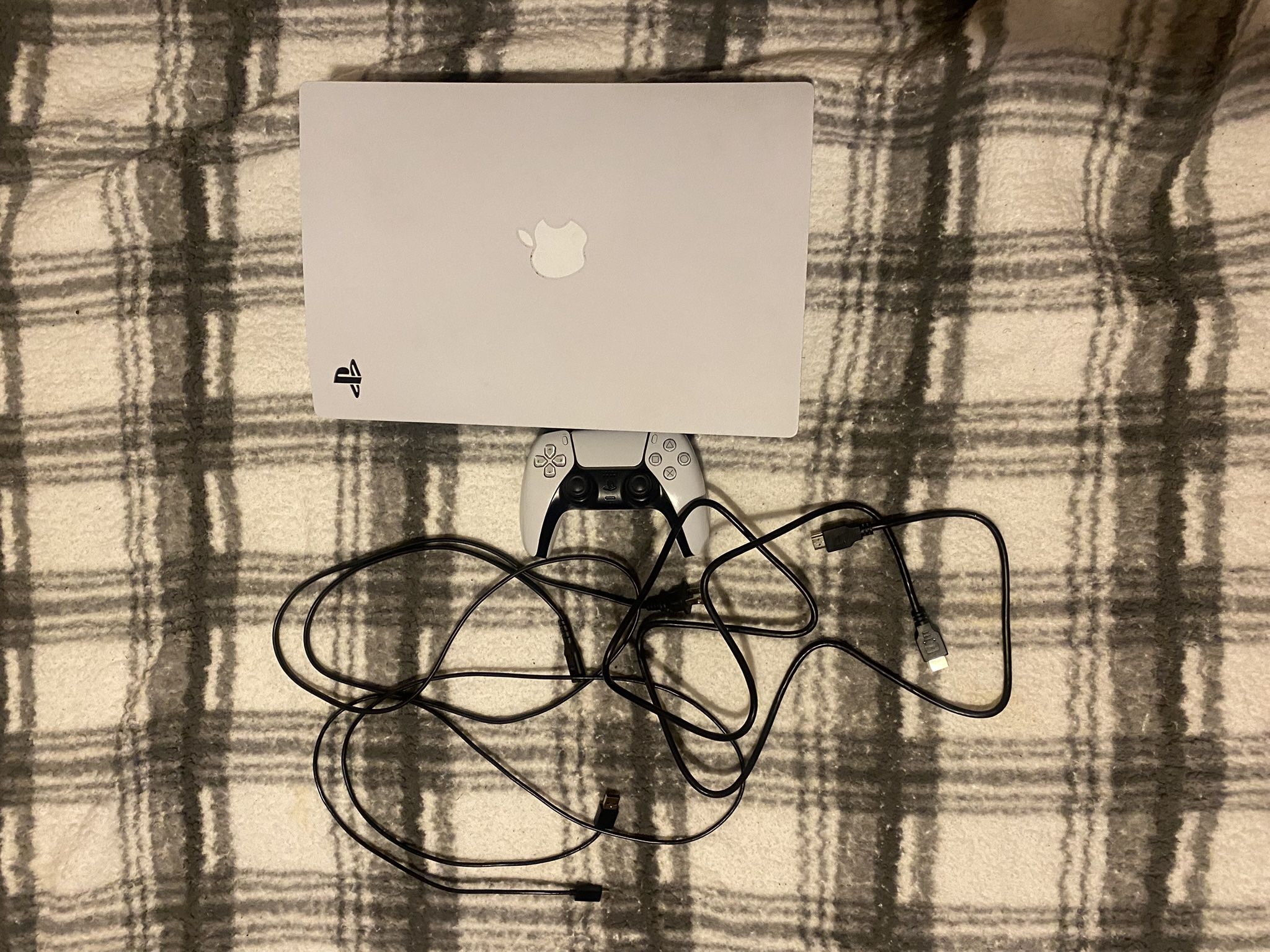 3rd And Final PS5 Giveaway!🥳