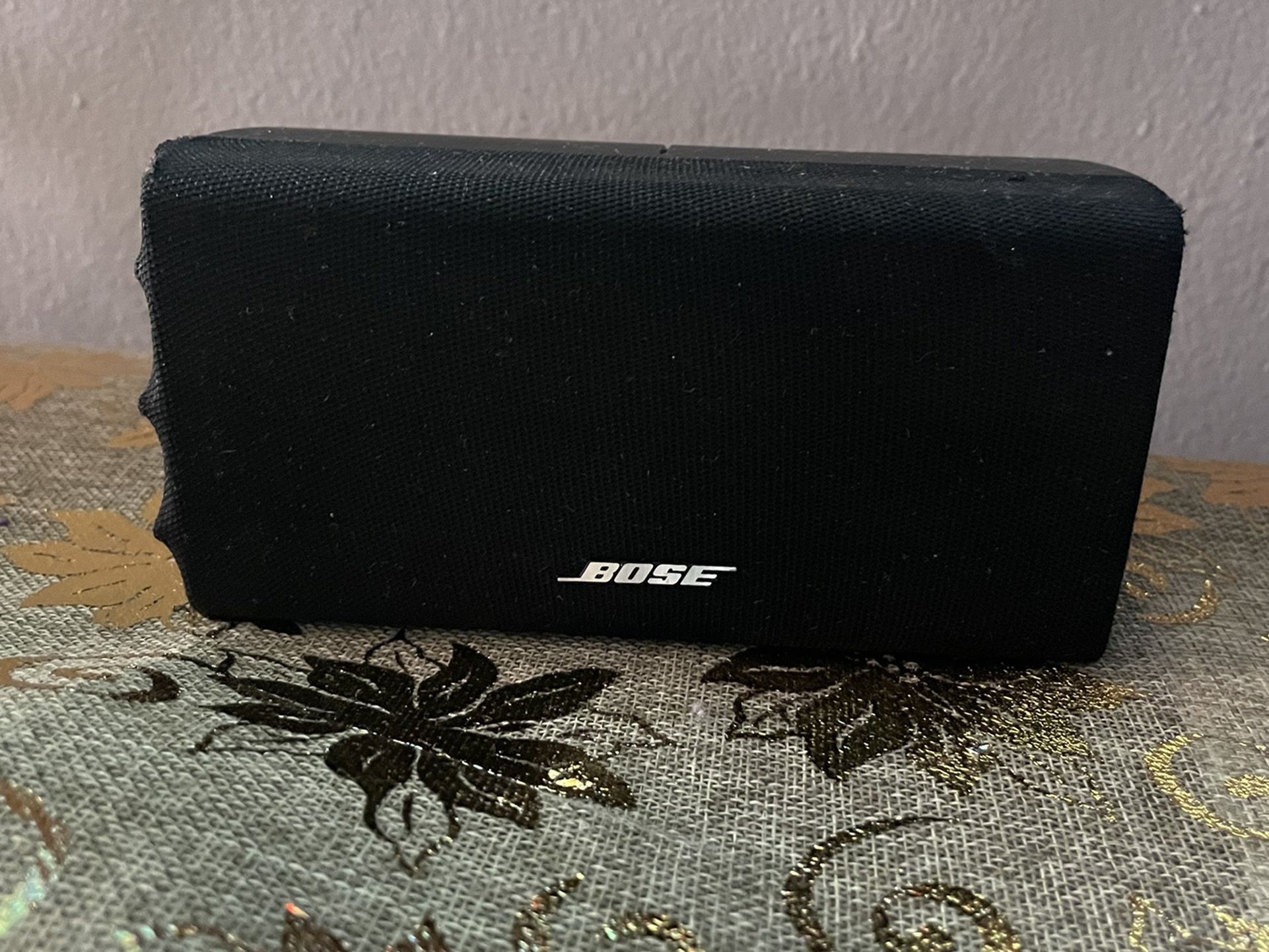 Bose Center Channel Speaker