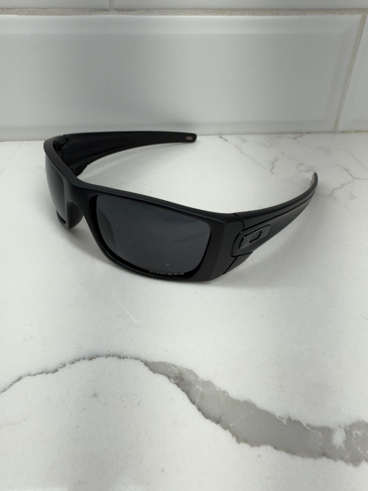 Oakley Fuel Cell Polarized Sunglasses