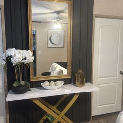 Beautiful Sofa Table 