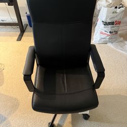 Office Chair, IKEA Millberget
