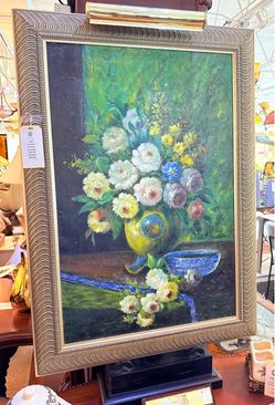 Painting Art Piece - 50% OFF OFFER!!!