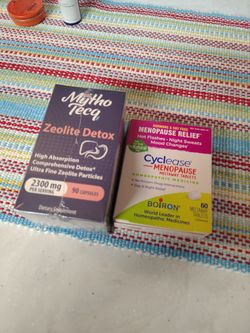 Free Unopened, Never Used