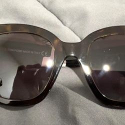 Tom Ford Sunglasses