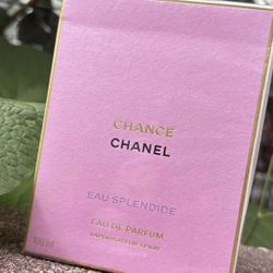Chanel Splendide Perfume 100% Authentic!! Retail Value $180
