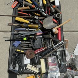 Hand Tools 