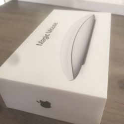 Brand New Never Used Apple Magic Mouse 