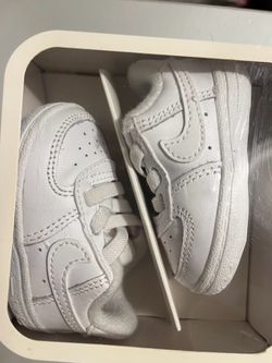 Baby shoes