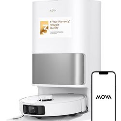 Robotic Vacuum CleaneNova P10 pro ultra 