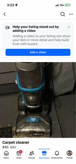 Vacuum