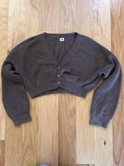 BDG cardigan