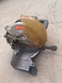 Ryobi Electric Table Saw $25