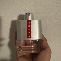 Prada Luna Rossa