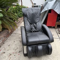 Massage Chair 