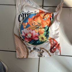 Girls Xs shein Shirts 