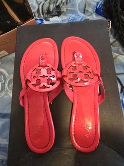 Tory Burch MILLER Sandel 8