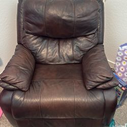 Recliner 