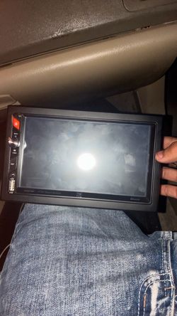 Dual radio