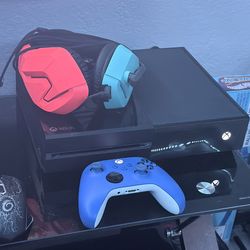 Xbox One  Bundle