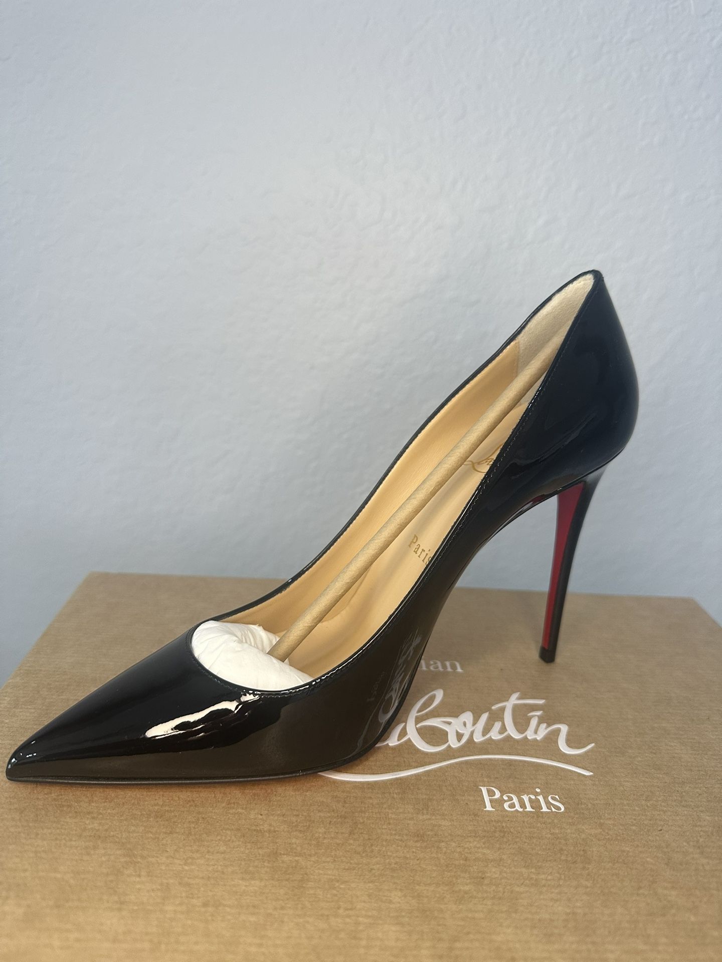 Christian Louboutin Heels