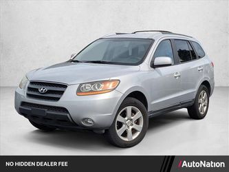 2009 Hyundai Santa Fe