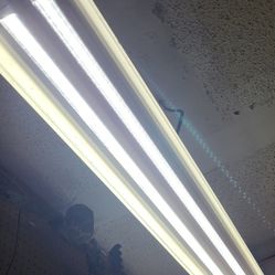 Jesled 4ft LED Lights 