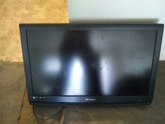 32 Inch Emerson Tv