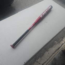 Easton S50 Aluminum Bat