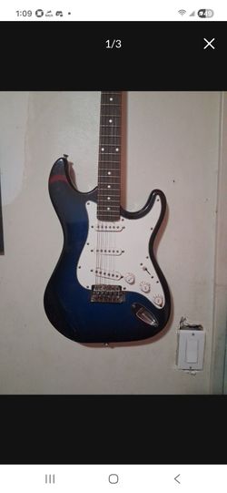 Guitar