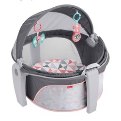 Baby Dome Bassinet 