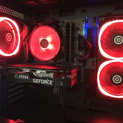 GAMING PC