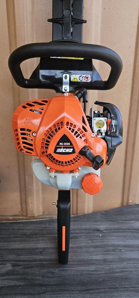 ECHO TRIMMER HC-2020 GAS