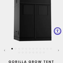 Grow Tent