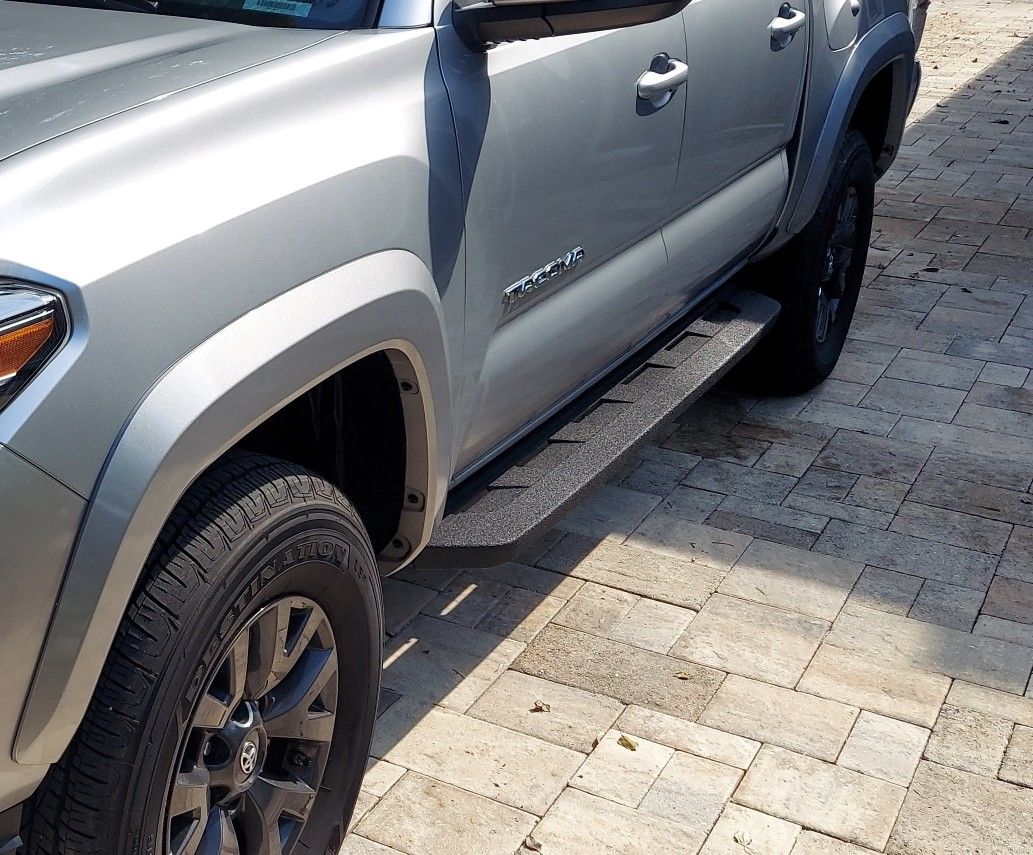 Toyota Running Boards for Sale in Orlando, FL OfferUp