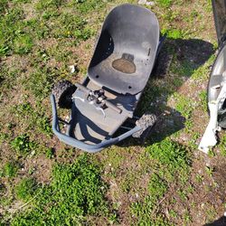 Small  Go Cart 