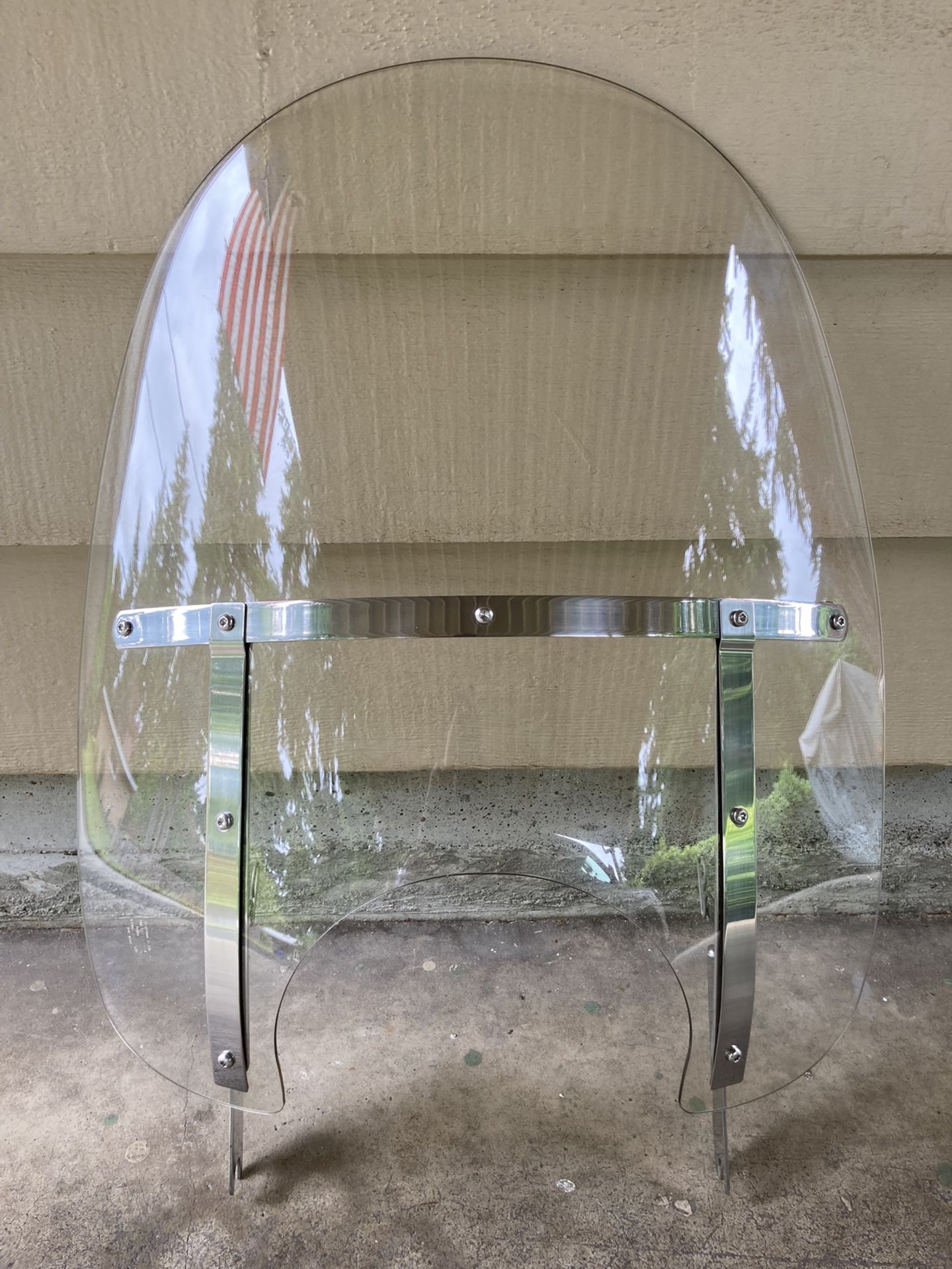 Harley Windshield For Road King Models