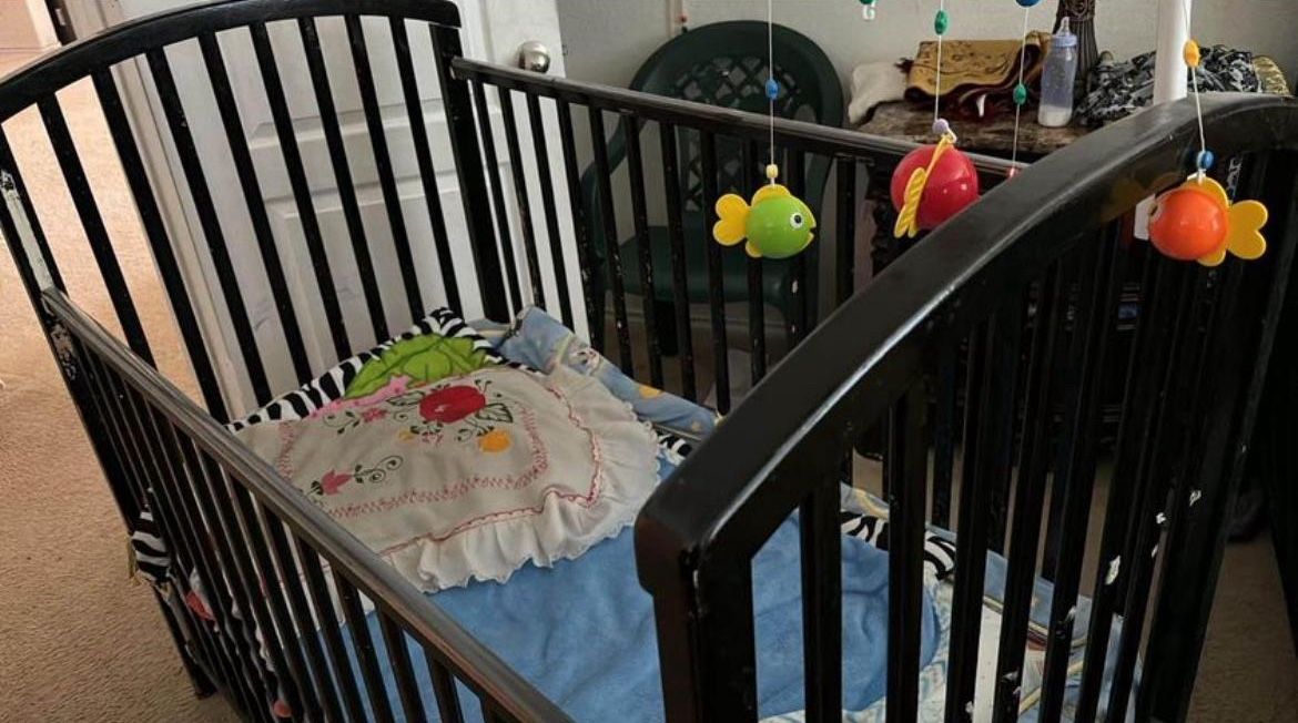 Cribs