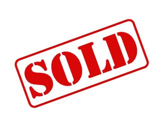 Sold