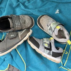 Toddler See Kai run 10 Bundle 