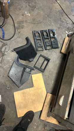 1982-92 camaro interior parts