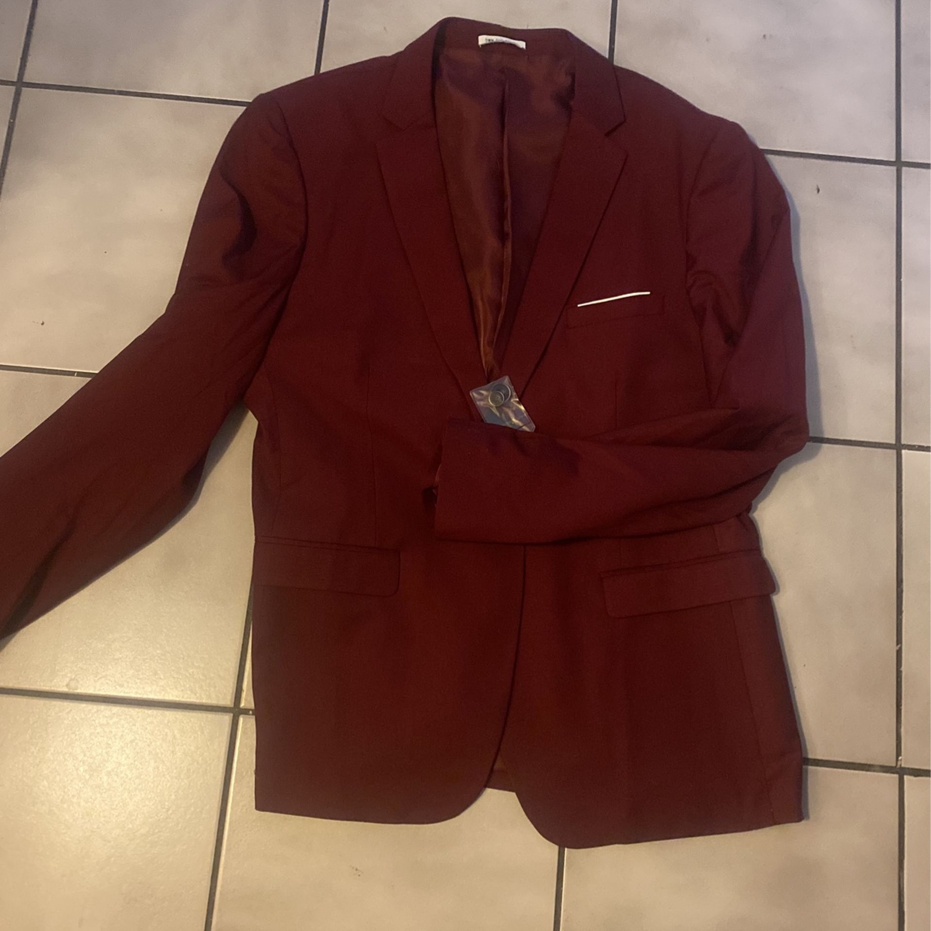 Men Jacket