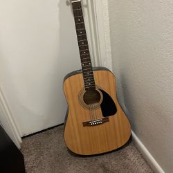 Fender Guitar 
