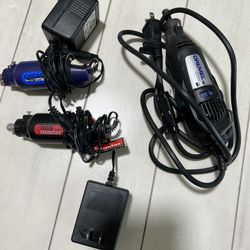 Dremel And 2 Others 