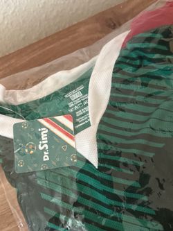Mexico jersey