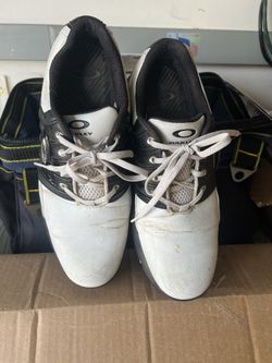 Oakley Golf Shoes 