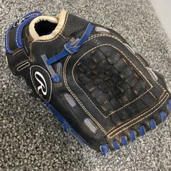 Baseball Glove 